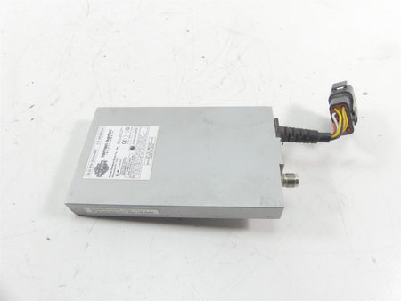 2013 Harley Touring FLHTK Electra Glide Cb Intercom Module Unit 76236-06C {{ shop.shopifyCountryName }} - Mototech271