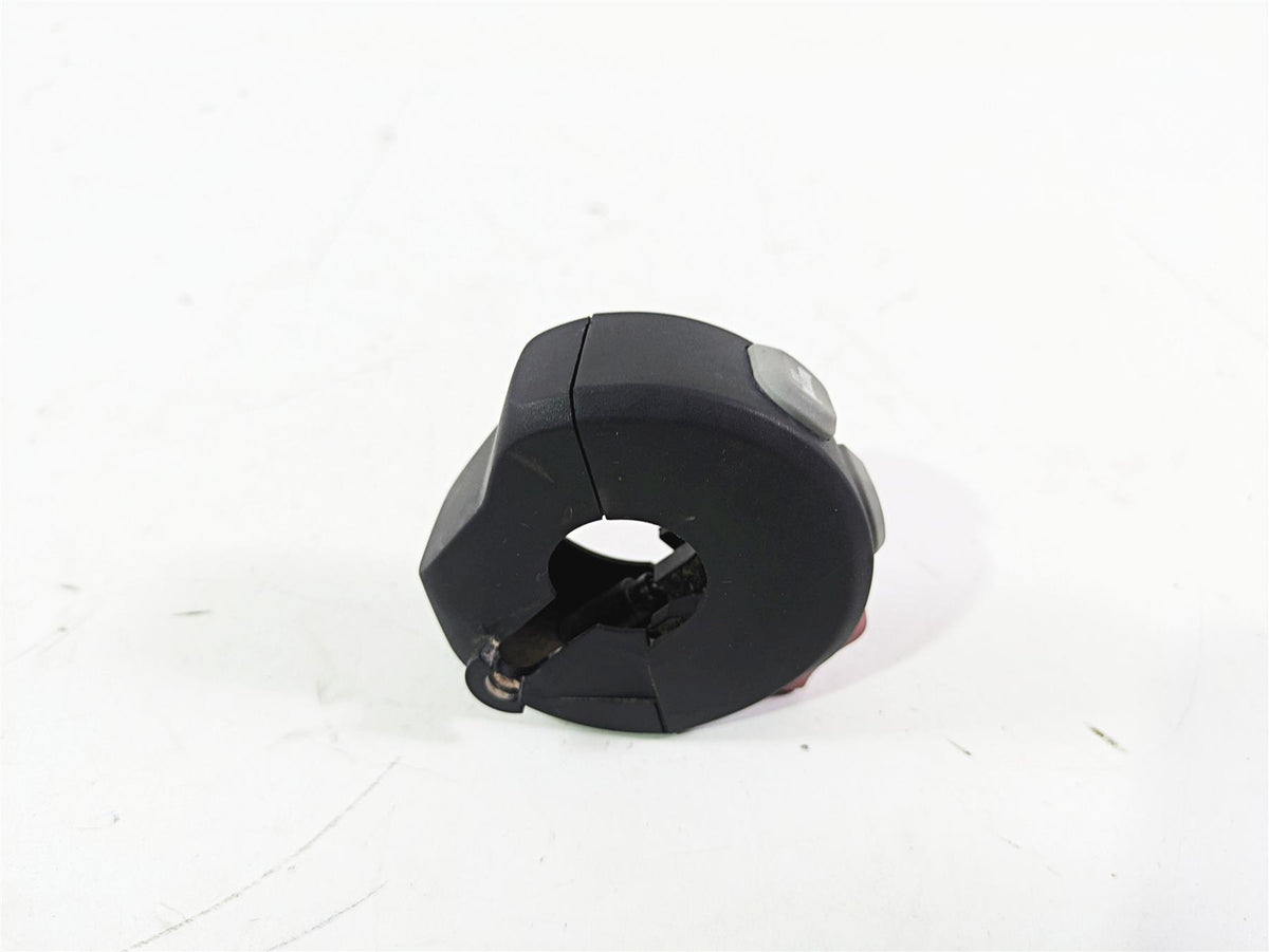 2017 BMW S1000RR K46 Right Hand Control Switch Heated Grips Mode 61318567720 {{ shop.shopifyCountryName }} - Mototech271