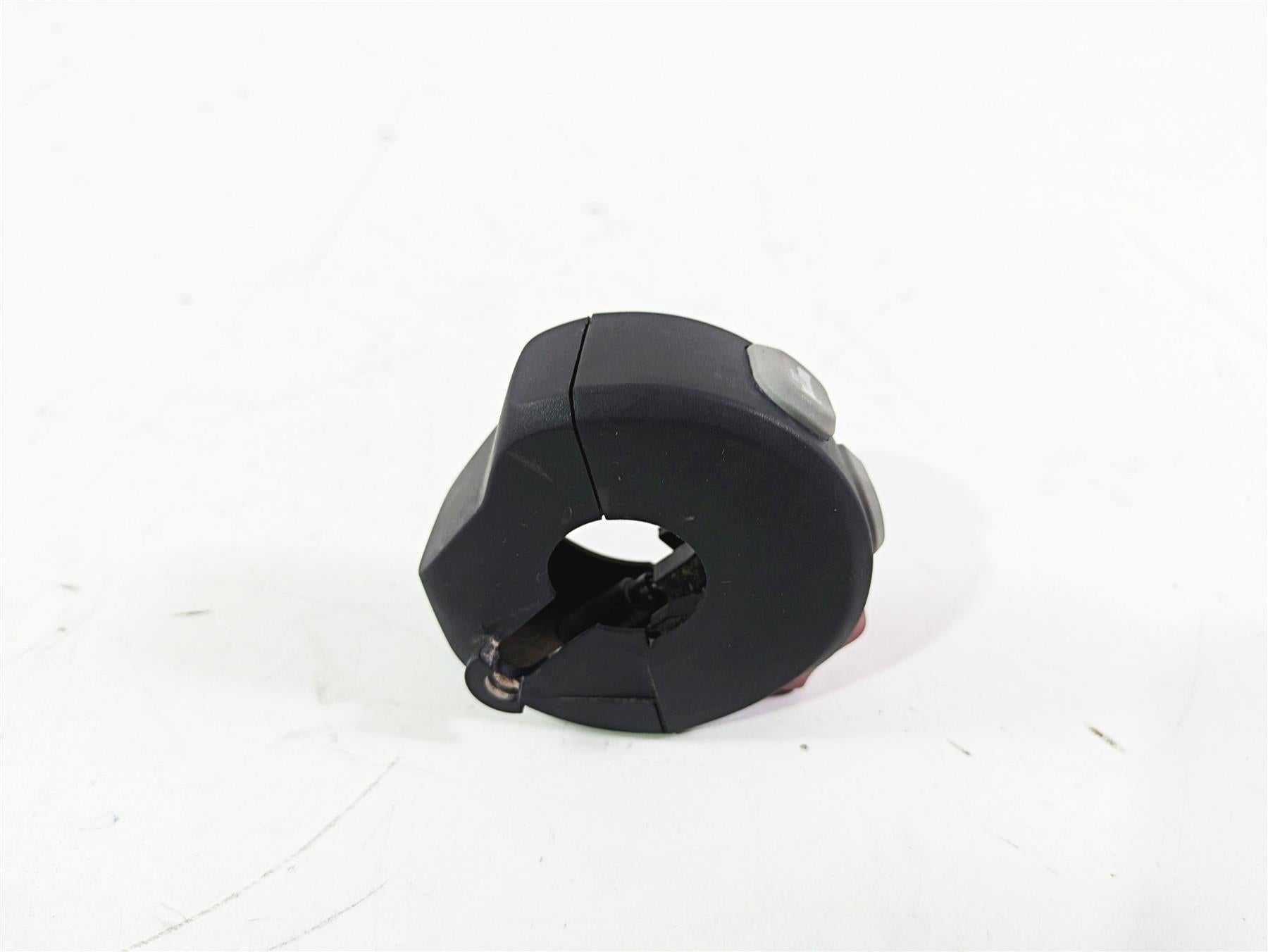 2017 BMW S1000RR K46 Right Hand Control Switch Heated Grips Mode 61318567720 {{ shop.shopifyCountryName }} - Mototech271