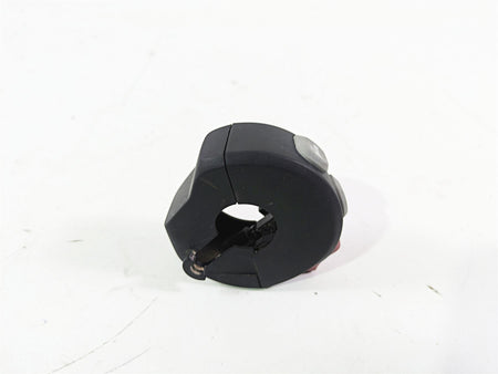2017 BMW S1000RR K46 Right Hand Control Switch Heated Grips Mode 61318567720 {{ shop.shopifyCountryName }} - Mototech271