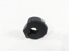 Load image into Gallery viewer, 2017 BMW S1000RR K46 Right Hand Control Switch Heated Grips Mode 61318567720
