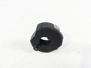 2017 BMW S1000RR K46 Right Hand Control Switch Heated Grips Mode 61318567720
