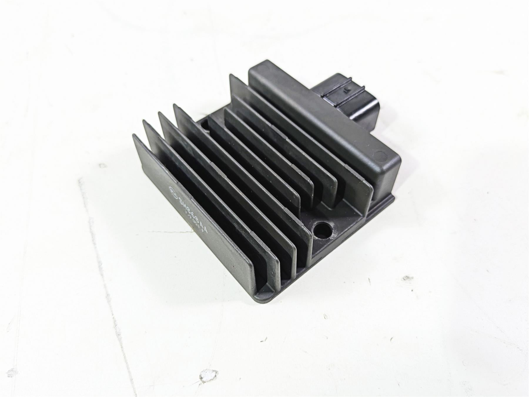 2024 Kawasaki ZX6R ZX636 Ninja Rectifier Voltage Regulator SH868AA