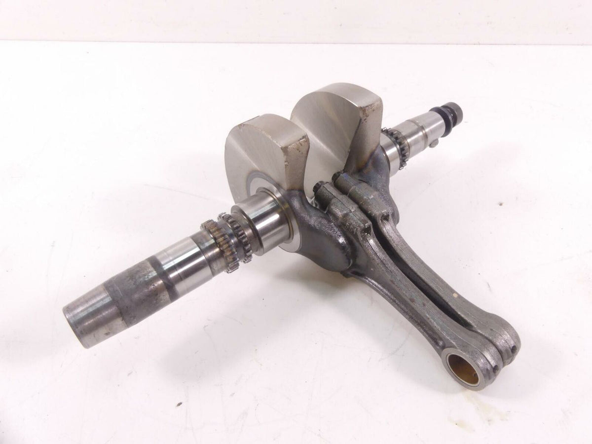 2014 Can-Am Maverick 1000R STD Crankshaft Crank Shaft Piston Rods 420219736 {{ shop.shopifyCountryName }} - Mototech271