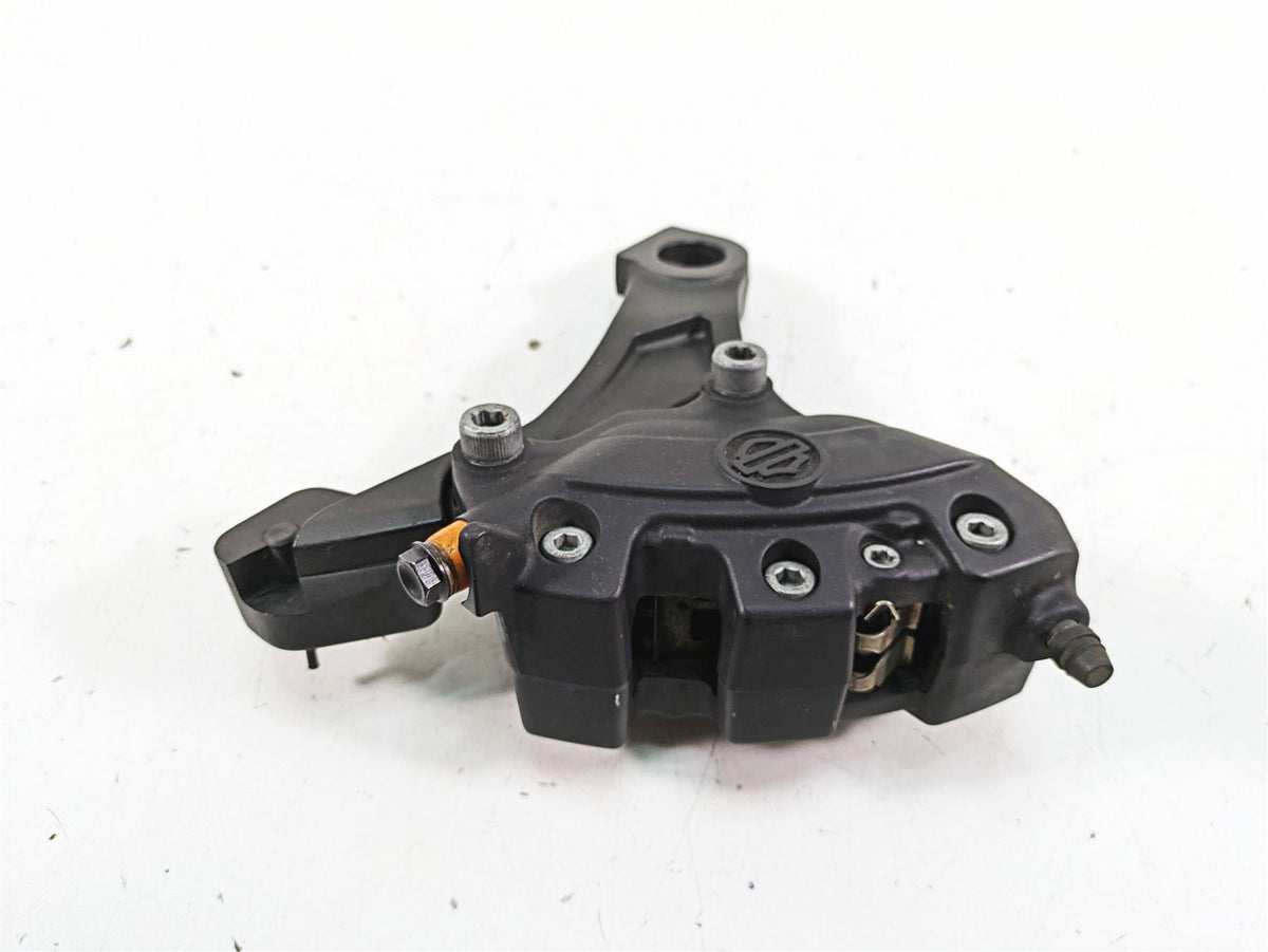 2015 Harley Touring FLHXS Street Glide Brembo Rear Brake Caliper 44080-08C {{ shop.shopifyCountryName }} - Mototech271