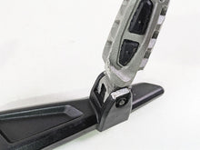 Load image into Gallery viewer, 2013 Ducati Hypermotard 821 SP Left Foot Peg Bracket &amp; Shifter -Read 82412111AA
