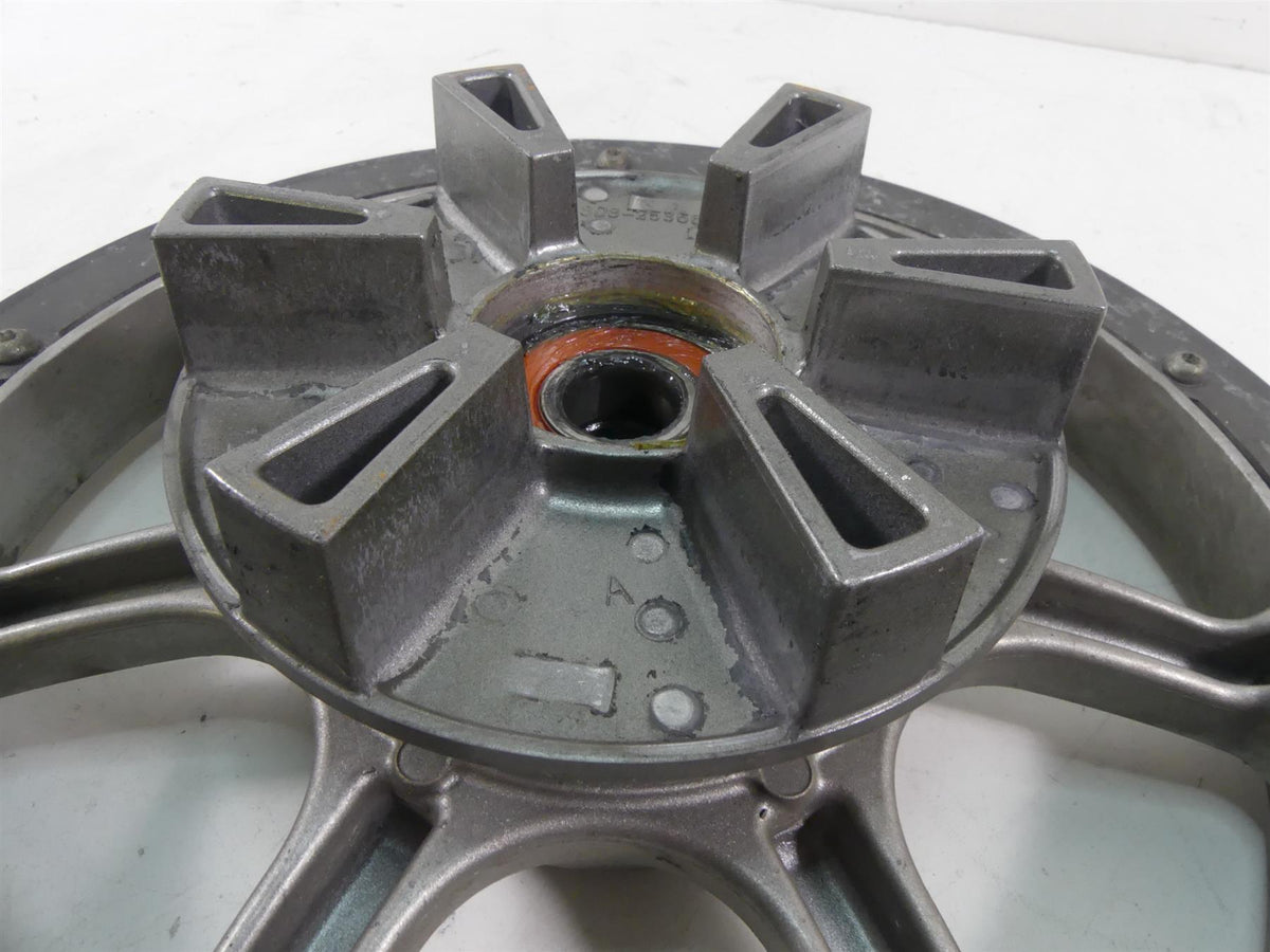 2007 Yamaha XVS1300 V-Star Rear Belt Pulley Sprocket 70T 14K 3D8-25470-01-00 {{ shop.shopifyCountryName }} - Mototech271