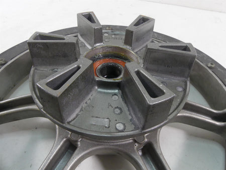 2007 Yamaha XVS1300 V-Star Rear Belt Pulley Sprocket 70T 14K 3D8-25470-01-00 {{ shop.shopifyCountryName }} - Mototech271