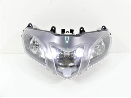 2019 Aprilia Tuono V4 RR Factory Headlight Head Light Lamp Lens - Read 2D000518 {{ shop.shopifyCountryName }} - Mototech271