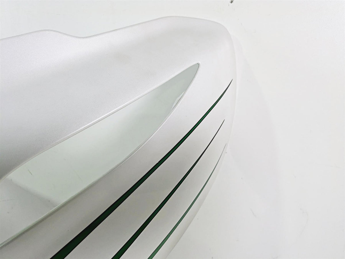 2018 Indian Chieftain Limited Outer Front Nose Fairing Cover Pearl White 5439882 {{ shop.shopifyCountryName }} - Mototech271