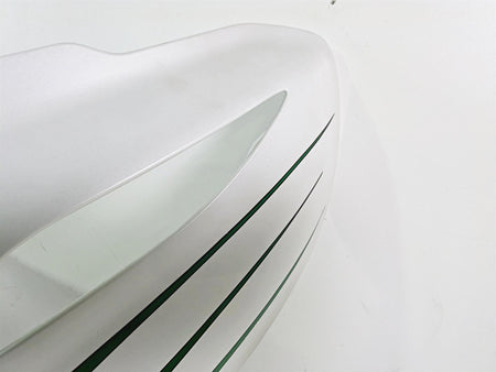 2018 Indian Chieftain Limited Outer Front Nose Fairing Cover Pearl White 5439882 {{ shop.shopifyCountryName }} - Mototech271