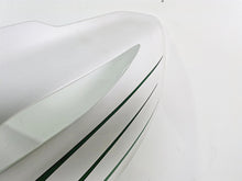 Load image into Gallery viewer, 2018 Indian Chieftain Limited Outer Front Nose Fairing Cover Pearl White 5439882 | Mototech271
