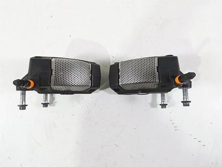 2017 Harley Touring FLTRXS Road Glide Front Brake Caliper Set 43027-08 43023-08 {{ shop.shopifyCountryName }} - Mototech271