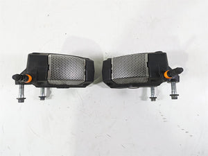 2017 Harley Touring FLTRXS Road Glide Front Brake Caliper Set 43027-08 43023-08