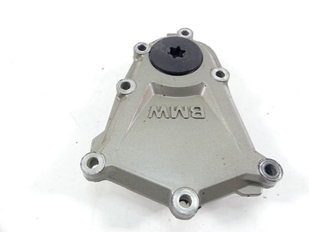 2013 BMW S1000RR K46 Timing Engine Motor Side Cover 7713750 11147713749 {{ shop.shopifyCountryName }} - Mototech271