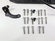 Load image into Gallery viewer, 2021 Indian Scout 1200 Engine Side Chrome Clutch Cover 5632943 5143238
