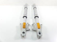 Load image into Gallery viewer, 2006 Honda VTX1800 C2 Straight Showa Front Fork Damper Leg Set 51480-MCH-C21
