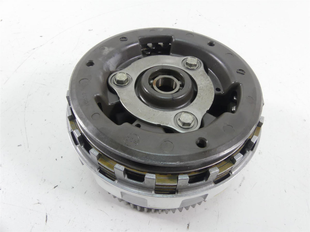 2015 KTM 1290R Super Duke Drive Clutch Basket Friction Disc Set 60432011010 {{ shop.shopifyCountryName }} - Mototech271