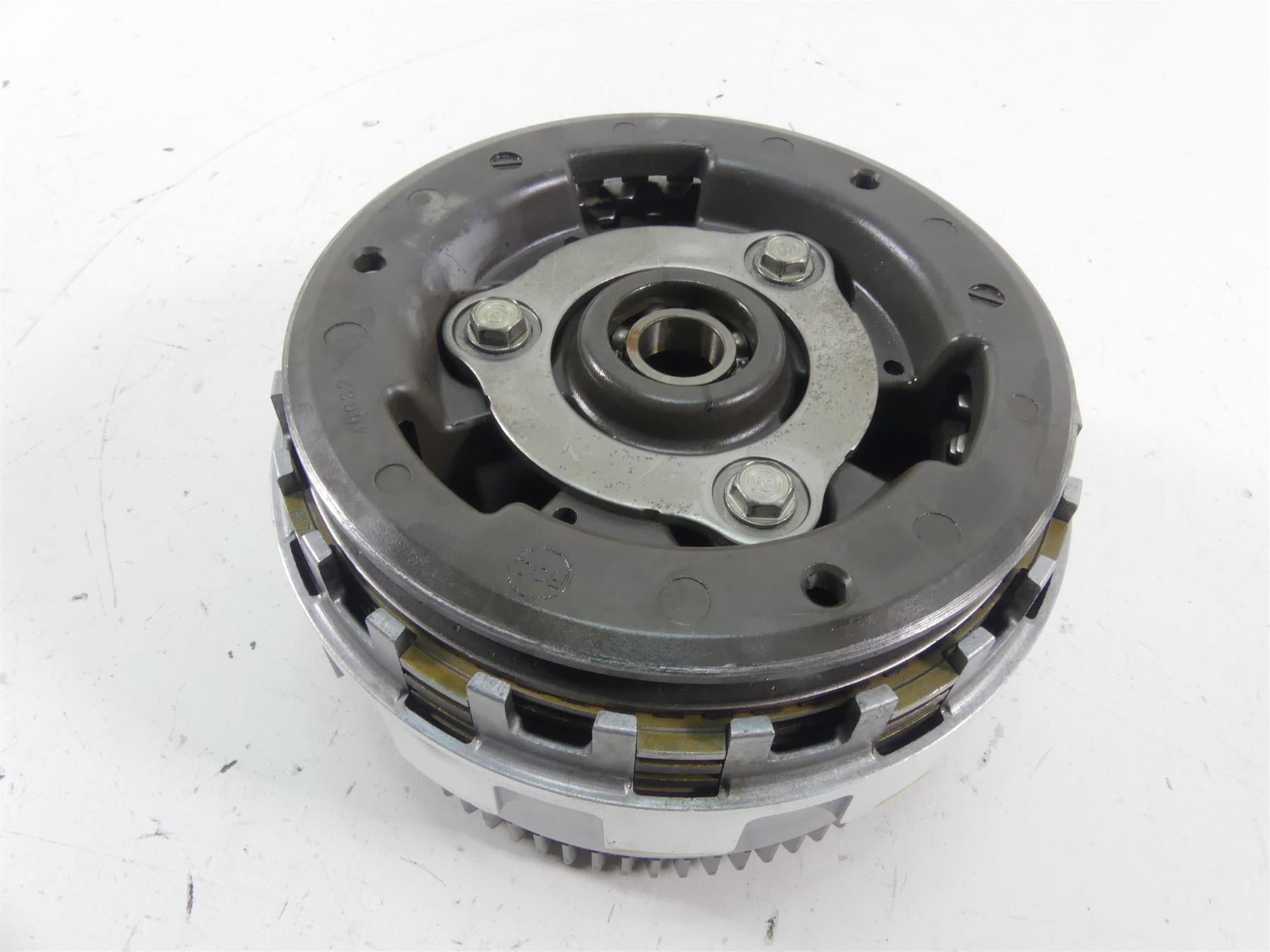 2015 KTM 1290R Super Duke Drive Clutch Basket Friction Disc Set 60432011010 {{ shop.shopifyCountryName }} - Mototech271