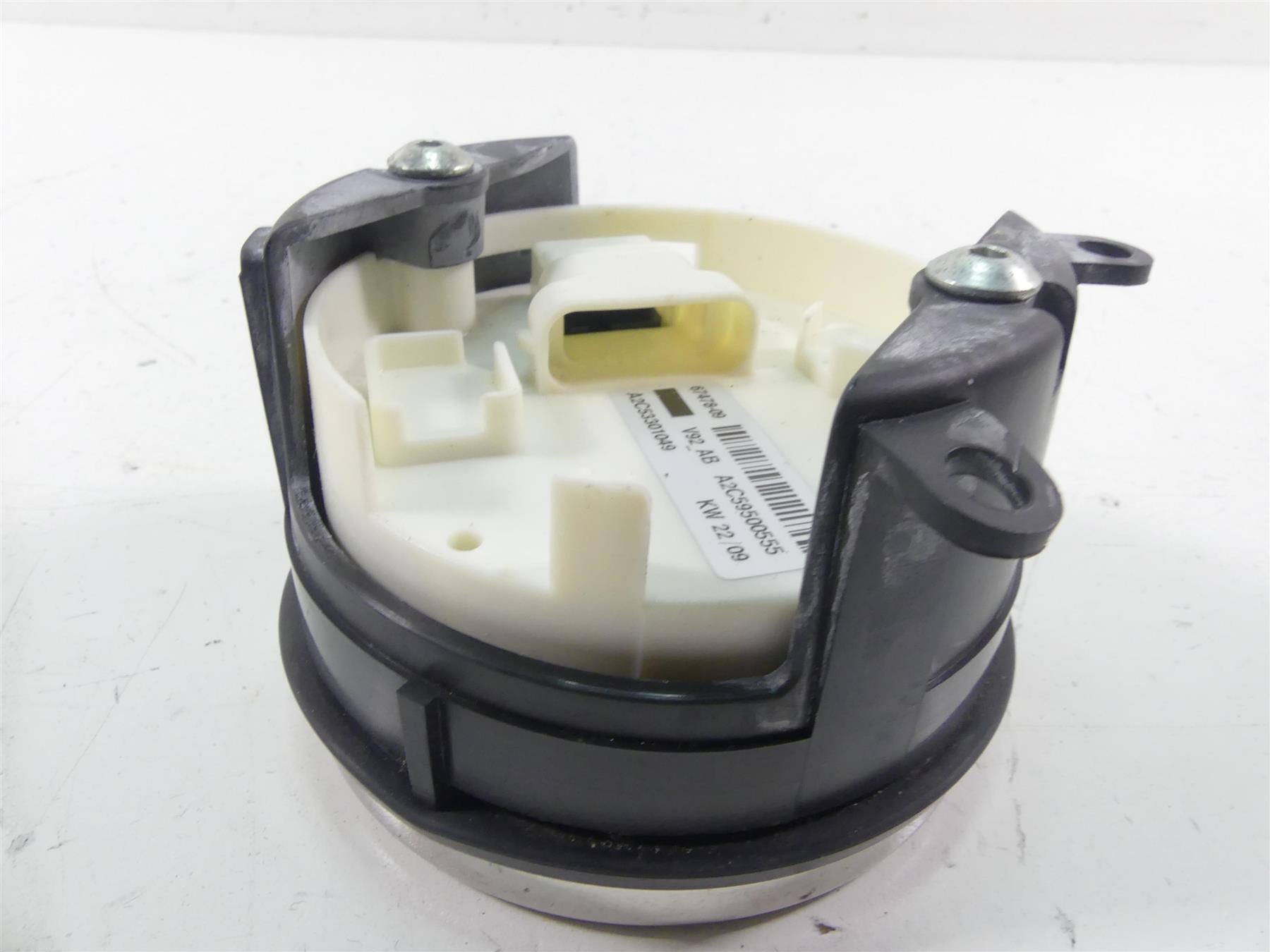 2010 Harley FXDWG Dyna Wide Glide Speedometer Gauge Instrument 2K Only 67478-09 {{ shop.shopifyCountryName }} - Mototech271