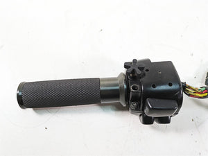 2005 Harley Dyna FXDL Low Rider Right Hand Control Switch - Read 71684-06A | Mototech271