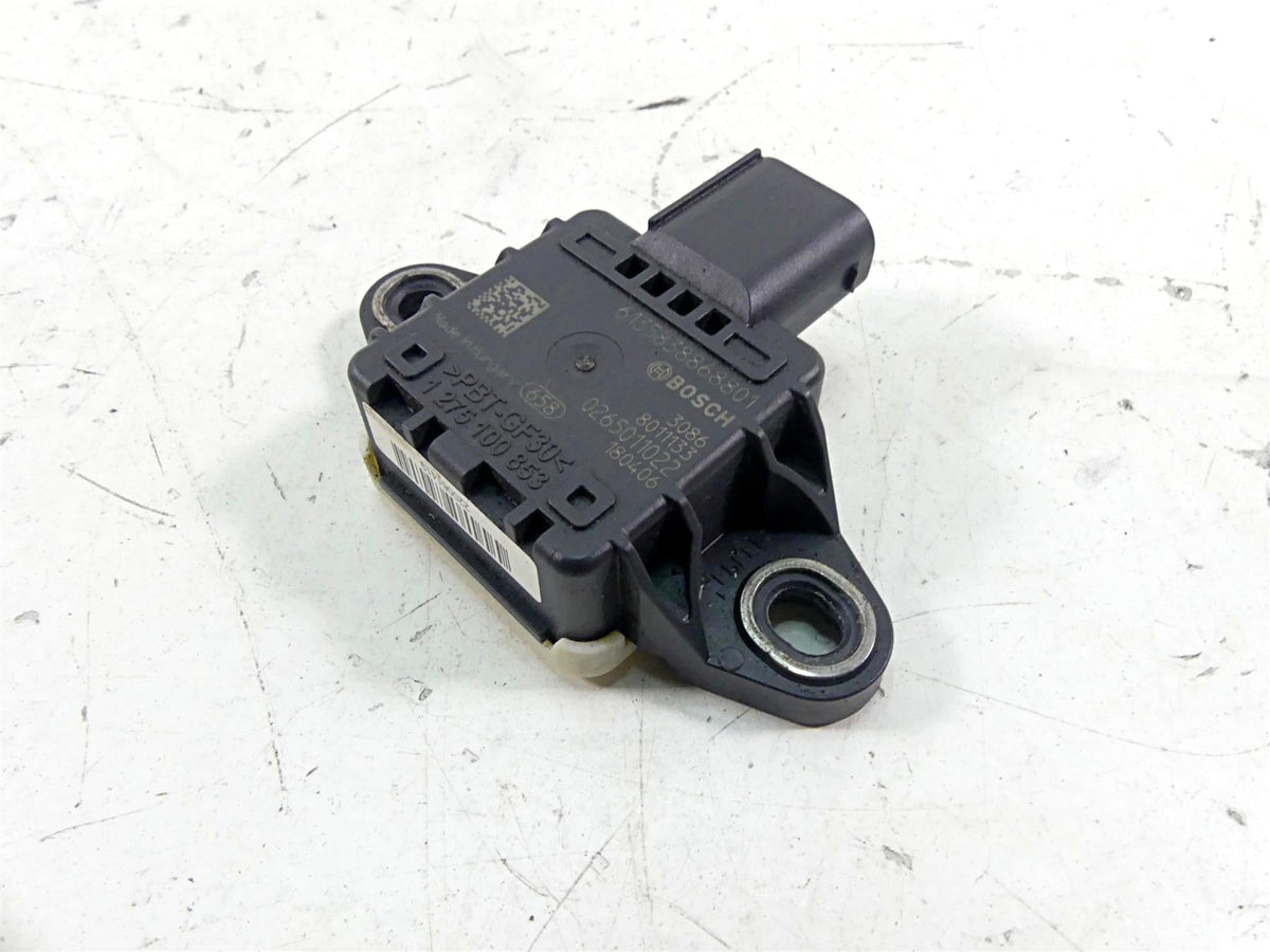 2018 BMW S1000RR K46 Bosch Speed Sensor Drehratensensor 61358546524 61358388688 {{ shop.shopifyCountryName }} - Mototech271