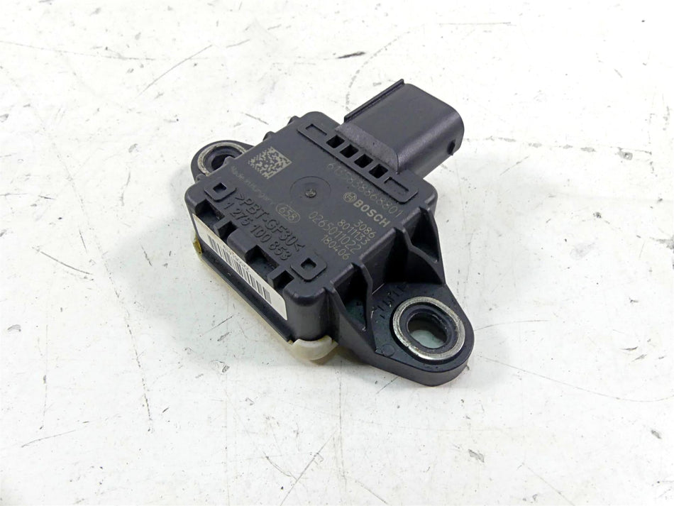 2018 BMW S1000RR K46 Bosch Speed Sensor Drehratensensor 61358546524 61358388688 {{ shop.shopifyCountryName }} - Mototech271