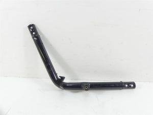 2013 Harley VRSCF Muscle V-Rod Right Front Frame Downtube -Bent 47988-12BK