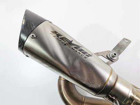 2019 Ducati 959 Panigale Revoc SP1 Exhaust Muffler Pipe System - Read {{ shop.shopifyCountryName }} - Mototech271
