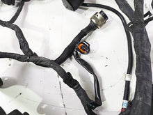 Load image into Gallery viewer, 2015 Ducati Panigale 1299 S Wiring Harness Loom READ 5101A011D
