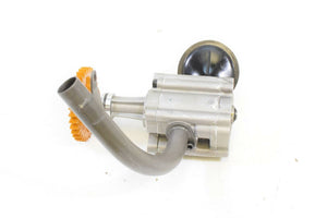 2017 Indian Chieftain Oil Pump Assembly 1205045