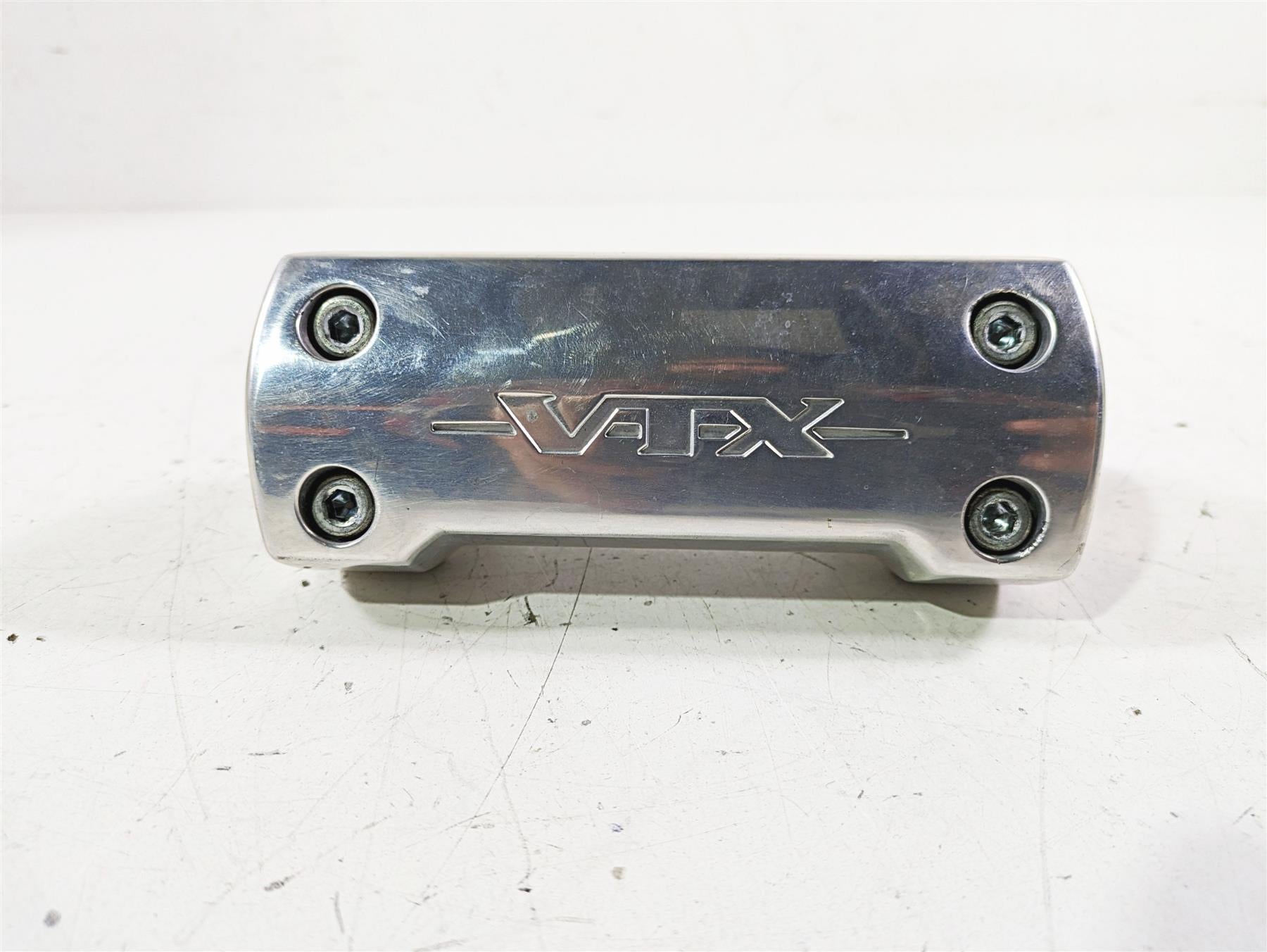 2002 Honda VTX1800 Retro Handlebar Riser Holder Set 53231-MCV-000 53131-MCV-000 {{ shop.shopifyCountryName }} - Mototech271