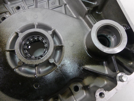 1993 Harley FXSTS Softail Springer Inner Primary Drive Clutch Cover 60620-89A {{ shop.shopifyCountryName }} - Mototech271