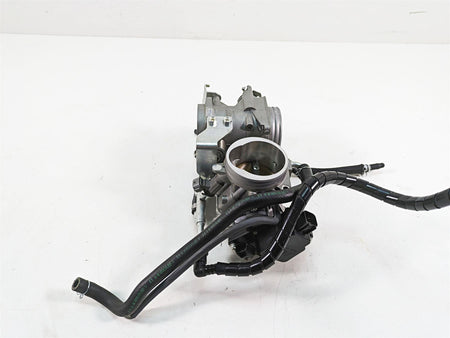 2016 Suzuki M109R VZR1800 Mikuni Throttle Body Bodies 13405-48G30 13405-48G31 {{ shop.shopifyCountryName }} - Mototech271
