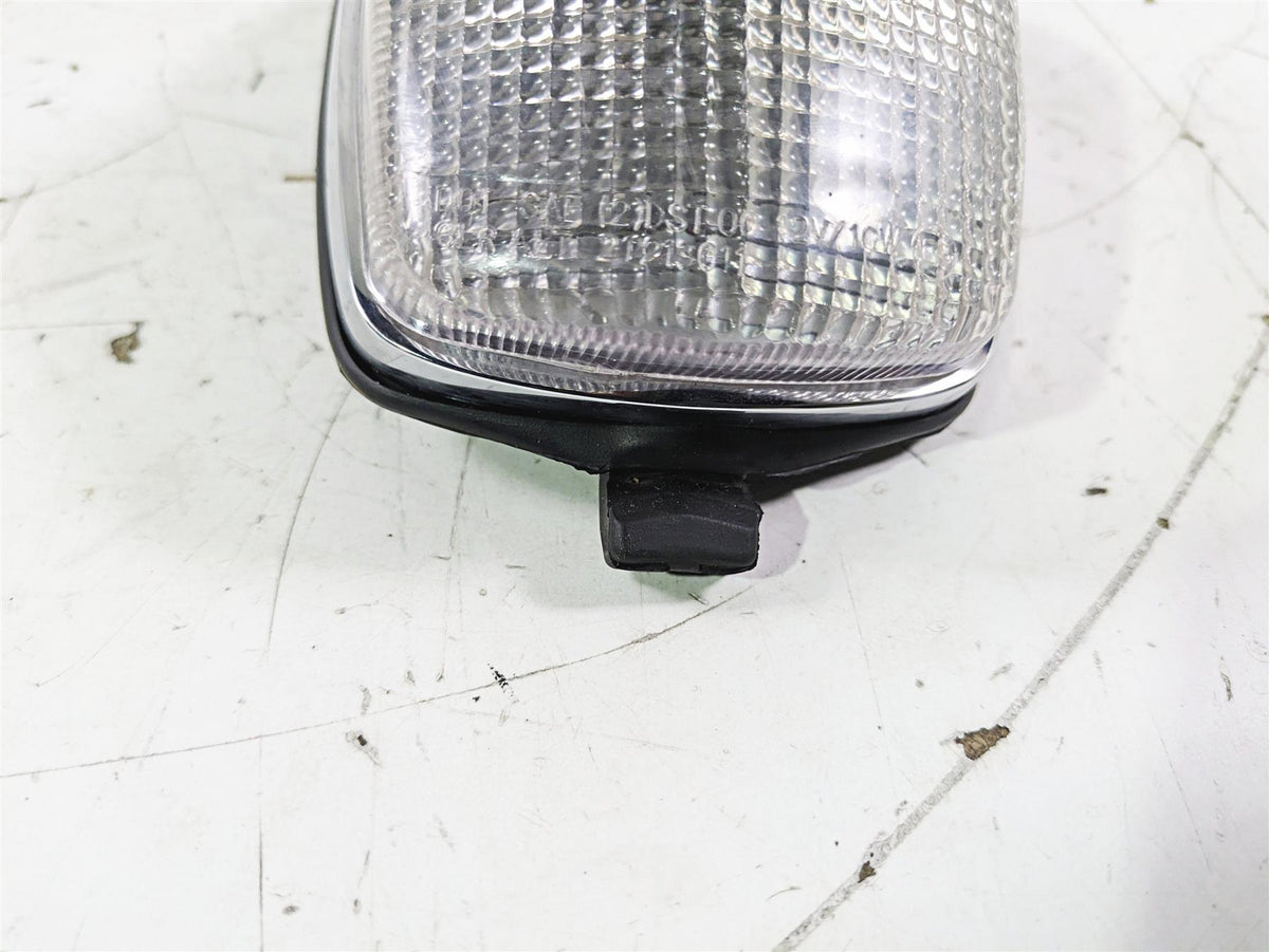 2002 Honda GL1500 CD Valkyrie Deluxe Taillight Tail Light Lamp 33701-MZ0-671 {{ shop.shopifyCountryName }} - Mototech271