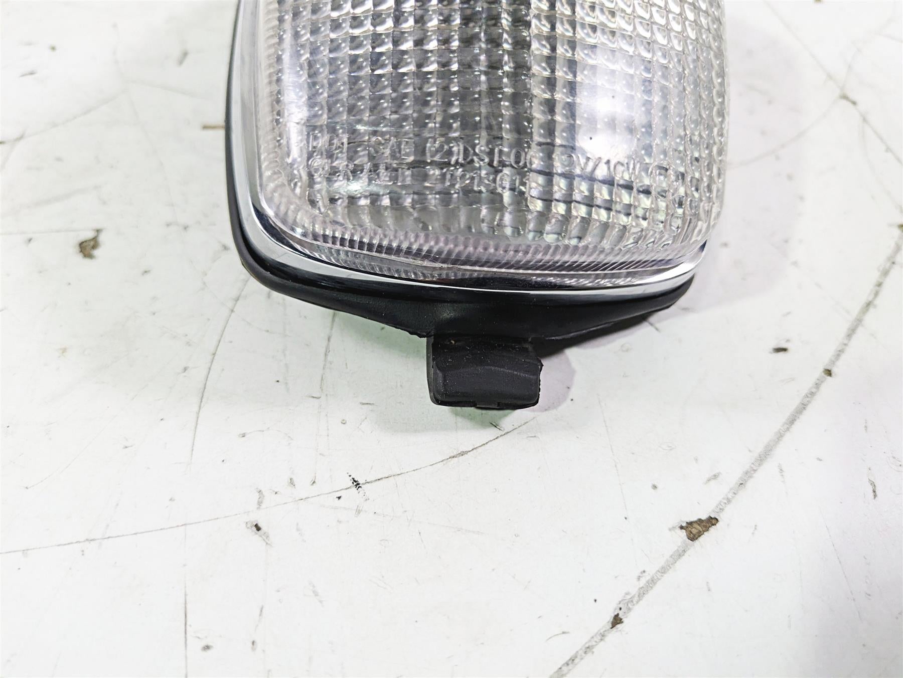 2002 Honda GL1500 CD Valkyrie Deluxe Taillight Tail Light Lamp 33701-MZ0-671 {{ shop.shopifyCountryName }} - Mototech271