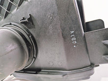 Load image into Gallery viewer, 2023 BMW R nineT Scrambler K23 Air Box Housing &amp; Tubes - No Filter 13718405525
