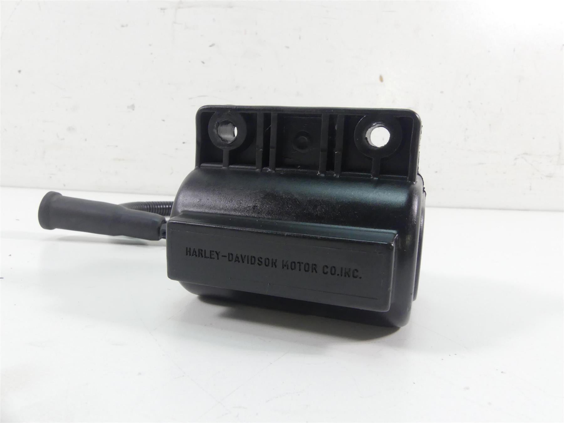 2003 Harley Sportster XL1200 C 100th Anniv Ignition Coil Wires Plugs 31614-83A {{ shop.shopifyCountryName }} - Mototech271