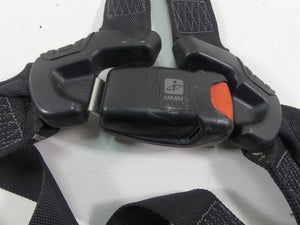 2021 Kawasaki Teryx KRX KRF 1000 Immi Click 6-Point Harness Kit - Read 99994-1714
