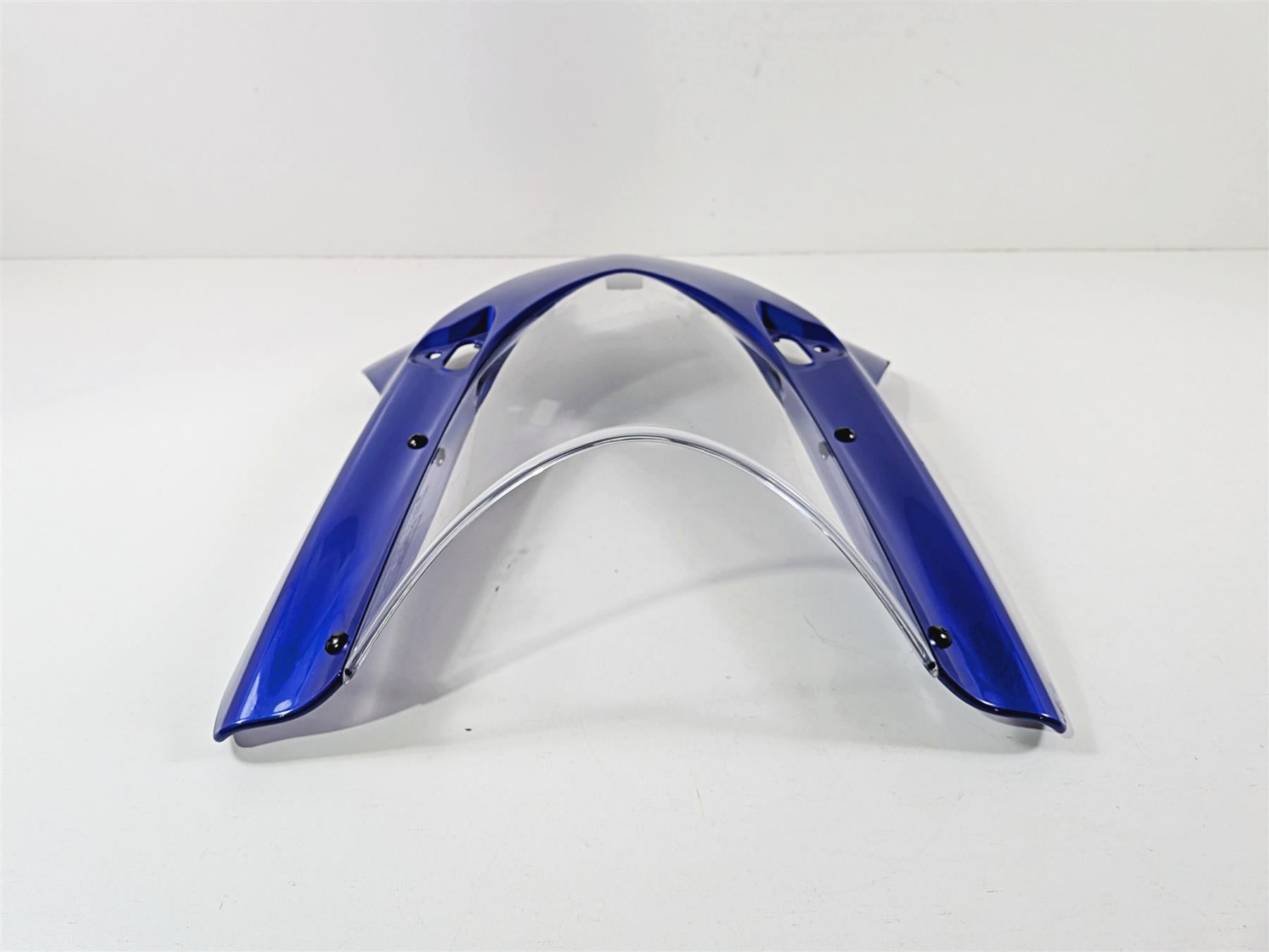 2025 Yamaha YZF R7 Front Head Light Cover & Windshield BEB-2835G-00 {{ shop.shopifyCountryName }} - Mototech271