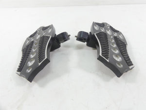 2004 Yamaha XV1700 Road Star Warrior Aftermarket Floor Board Foot Peg Set | Mototech271