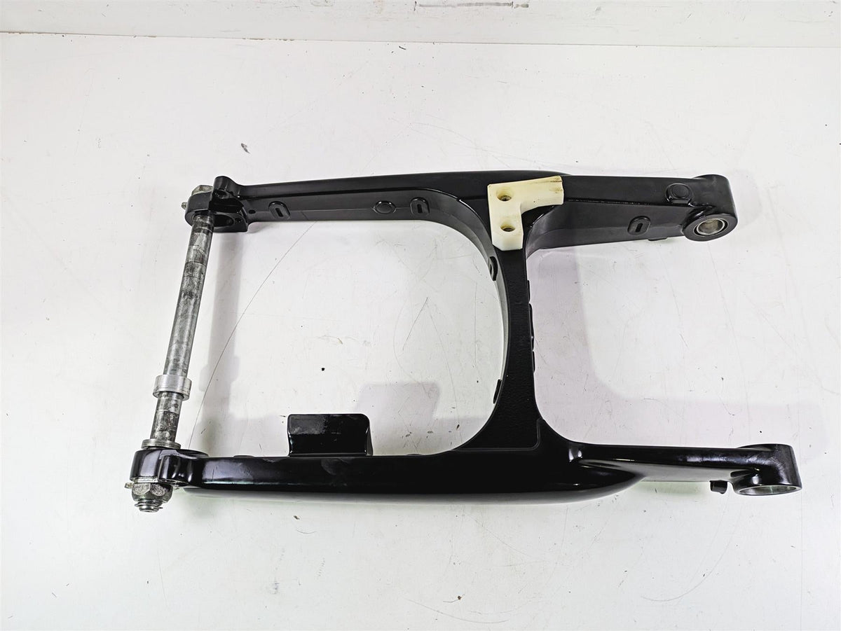 2010 Harley VRSCF Muscle Rod Black Swingarm Swing Arm & Guards 48606-07A {{ shop.shopifyCountryName }} - Mototech271
