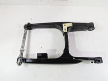 Load image into Gallery viewer, 2010 Harley VRSCF Muscle Rod Black Swingarm Swing Arm &amp; Guards 48606-07A | Mototech271

