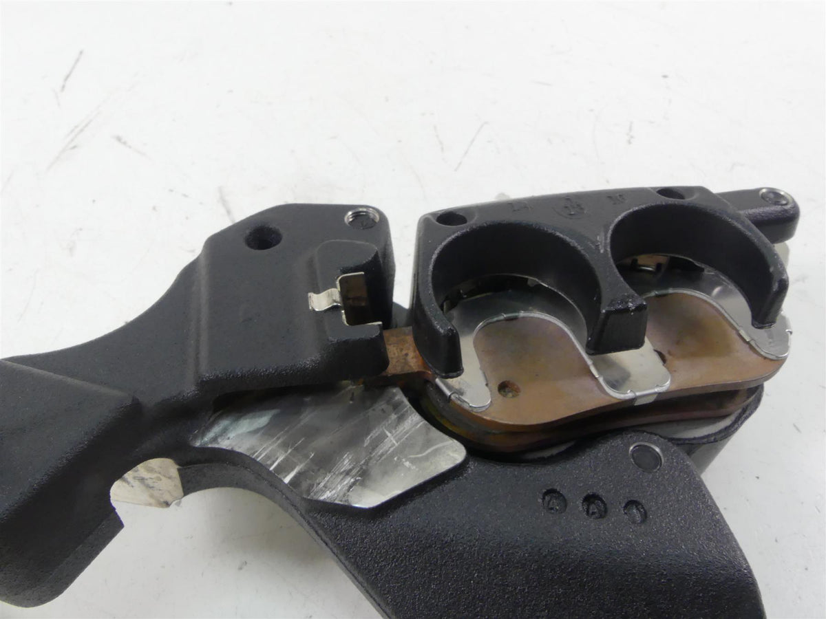 2014 Harley FXDL Dyna Low Rider Rear Brake Caliper & Bracket 25mm 40908-08 {{ shop.shopifyCountryName }} - Mototech271