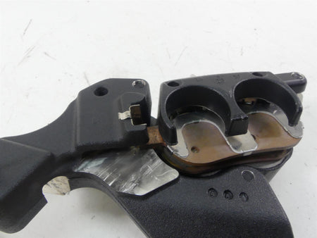 2014 Harley FXDL Dyna Low Rider Rear Brake Caliper & Bracket 25mm 40908-08 {{ shop.shopifyCountryName }} - Mototech271