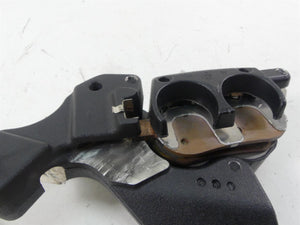 2014 Harley FXDL Dyna Low Rider Rear Brake Caliper & Bracket 25mm 40908-08 | Mototech271