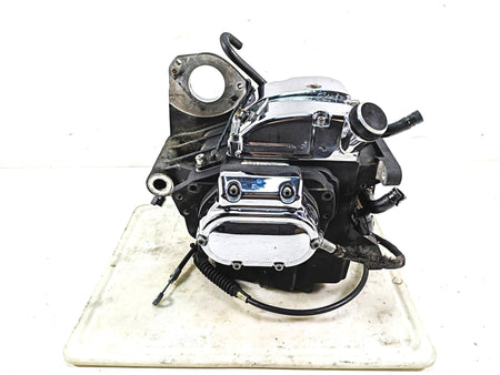 1999 Harley Dyna FXDL Low Rider Transmission Gear Box 5 Speed 18K 33038-99 {{ shop.shopifyCountryName }} - Mototech271