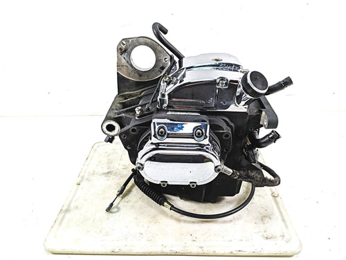 1999 Harley Dyna FXDL Low Rider Transmission Gear Box 5 Speed 18K 33038-99 | Mototech271