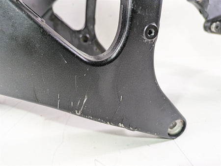 2025 Honda CBR600RR Straight Main Frame Chassis With Clean Texas Title 50010-MFJ-A50ZC {{ shop.shopifyCountryName }} - Mototech271