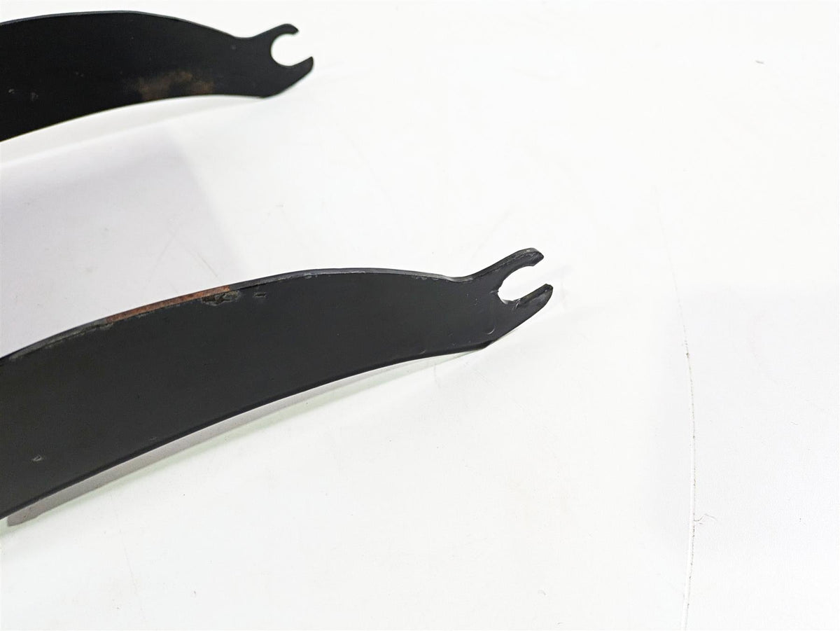 2016 Harley VRSCDX Night Rod Rear Luggage Rack Selfmade Mount {{ shop.shopifyCountryName }} - Mototech271
